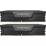 Corsair Vengeance 64GB DDR5-6600 Kit (4x 16GB), CL32, schwarz