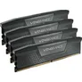 Corsair Vengeance 64GB DDR5-6600 Kit (4x 16GB), CL32, schwarz