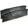 Corsair Vengeance 64GB DDR5-6600 Kit (4x 16GB), CL32, schwarz