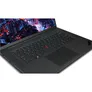 Lenovo ThinkPad P1 G6 16" UHD+ i7-13800H 32GB/1TB RTX A3500 Win11 Pro 21FV000HGE