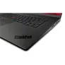 Lenovo ThinkPad P1 G6 16" UHD+ i7-13800H 32GB/1TB RTX A3500 Win11 Pro 21FV000HGE