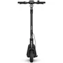 NIU KQi3 Pro E-Scooter mit Straßenzulassung schwarz