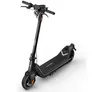 NIU KQi3 Pro E-Scooter mit Straßenzulassung schwarz