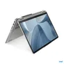 Lenovo IdeaPad Flex 5 14IAU 14" WUXGA 2in1 i3-1215U 8GB/256GB Win11 S 82R700H8GE