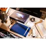 Mobile Pixels DUEX MAX 35,8cm (14,1") FHD IPS Mobiles Display 16:9 USB-C Blau