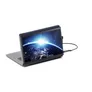 Mobile Pixels DUEX MAX 35,8cm (14,1") FHD IPS Mobiles Display 16:9 USB-C Blau