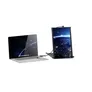 Mobile Pixels DUEX MAX 35,8cm (14,1") FHD IPS Mobiles Display 16:9 USB-C Blau