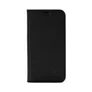 JT Berlin Echtleder BookCase Tegel Apple iPhone 15 Plus schwarz