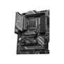MSI Z790 GAMING Plus WIFI ATX Mainboard Sockel 1700 WIFI/BT/M.2/HDMI/DP/USB-C