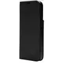 JT Berlin Echtleder BookCase Tegel Apple iPhone 15 Pro Max schwarz