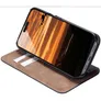 JT Berlin Echtleder BookCase Tegel Apple iPhone 15 Pro Max schwarz