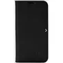 JT Berlin Echtleder BookCase Tegel Apple iPhone 15 Pro Max schwarz