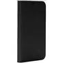 JT Berlin Echtleder BookCase Tegel Apple iPhone 15 Pro Max schwarz