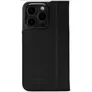JT Berlin Echtleder BookCase Tegel Apple iPhone 15 Pro Max schwarz