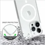 JT Berlin BackCase Pankow Clear MagSafe Apple iPhone 15 Pro transparant