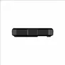 UAG Urban Armor Gear Monarch MagSafe Case Apple iPhone 15 Pro Max kevlar schwarz