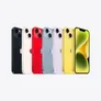 Apple iPhone 14 128 GB Mitternacht MPUF3ZD/A