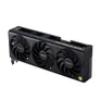 ASUS ProArt GeForce RTX 4070Ti Grafikkarte 12GB GDDR6X, 1xHDMI, 3xDP
