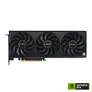 ASUS ProArt GeForce RTX 4070Ti Grafikkarte 12GB GDDR6X, 1xHDMI, 3xDP