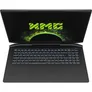 XMG APEX 17 - L23phz 17,3" WQHD IPS 240Hz R7-7840HS 16GB/1TB RTX4060 Win11