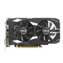 ASUS GeForce GTX 1650 Dual V2 4GB GDDR6 Grafikkarte DP/HDMI/DVI
