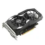 ASUS GeForce GTX 1650 Dual V2 4GB GDDR6 Grafikkarte DP/HDMI/DVI