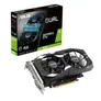 ASUS GeForce GTX 1650 Dual V2 4GB GDDR6 Grafikkarte DP/HDMI/DVI