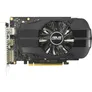ASUS GeForce GTX 1650 OC Phoenix EVO 4GB GDDR6 Grafikkarte DP/HDMI/DVI