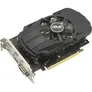 ASUS GeForce GTX 1650 OC Phoenix EVO 4GB GDDR6 Grafikkarte DP/HDMI/DVI