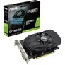 ASUS GeForce GTX 1650 OC Phoenix EVO 4GB GDDR6 Grafikkarte DP/HDMI/DVI