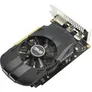 ASUS GeForce GTX 1650 OC Phoenix EVO 4GB GDDR6 Grafikkarte DP/HDMI/DVI