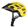 Jeep E-Bikes Helm Pro Gelb - Größe M