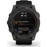 Garmin FENIX® 7X SOLAR Schwarz/Schiefergrau