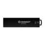 Kingston 32 GB IronKey D500S verschlüsselter USB-Stick USB-A 3.2 Gen1 Standard