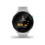 Garmin Forerunner 55 weiß