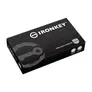 Kingston 256 GB IronKey D500S verschlüsselter USB-Stick USB-A 3.2 Gen1 Standard