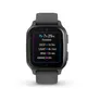 Garmin VENU® SQ 2 Dunkelgrau / Schiefergrau