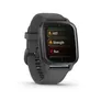 Garmin VENU® SQ 2 Dunkelgrau / Schiefergrau