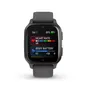 Garmin VENU® SQ 2 Dunkelgrau / Schiefergrau
