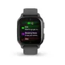 Garmin VENU® SQ 2 Dunkelgrau / Schiefergrau