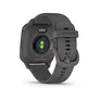 Garmin VENU® SQ 2 Dunkelgrau / Schiefergrau