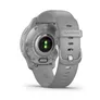 Garmin VENU 2 PLUS Hellgrau/Silber