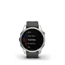 Garmin FENIX® 7S Graphit/Silber