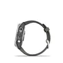 Garmin FENIX® 7S Graphit/Silber