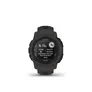 Garmin INSTINCT® 2S SOLAR Schiefergrau