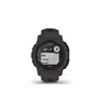Garmin INSTINCT® 2S SOLAR Schiefergrau