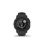 Garmin INSTINCT® 2S SOLAR Schiefergrau