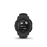 Garmin INSTINCT® 2S SOLAR Schiefergrau