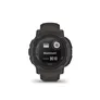 Garmin INSTINCT® 2 SOLAR Schiefergrau