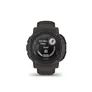 Garmin INSTINCT® 2 SOLAR Schiefergrau